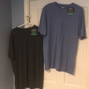 KIRKLAND SIGNATURE MENS COTTON CLASSIC T-Shirts XL